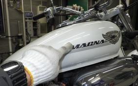 HONDA MAGNA 250 MC29