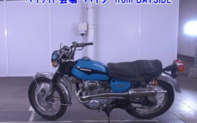 HONDA CL350