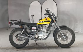 SUZUKI GLASS TRACKER BIG BOY NJ47A