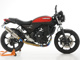 Фото Kawasaki Z650 RS 50TH 2022 с японского аукциона