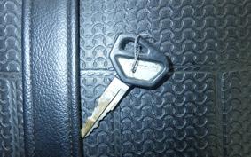 KAWASAKI ZRX-2 1995 ZR400E