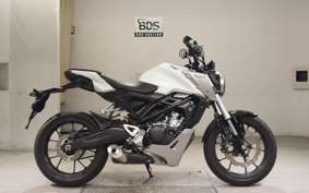 HONDA CB125 R 2004 JC79