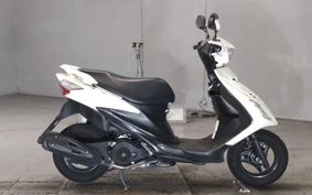 SUZUKI ADDRESSV125SS CF4MA