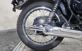 KAWASAKI ESTRELLA BJ250A