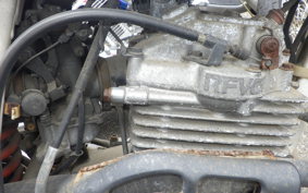 HONDA XLR250 BAJA GEN 2 1999 MD22