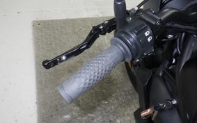 HONDA REBEL 250 S MC49