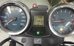 HONDA CB1100 ABS 2012 SC65