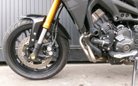 YAMAHA MT-09 Tracer 2018 RN51J