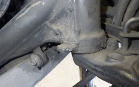 HONDA CB400SF VERSION R 1996 NC31