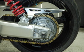 SUZUKI GSX1400 2005 GY71A