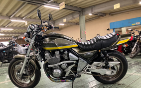 KAWASAKI ZEPHYR 1100 1993 ZRT10A