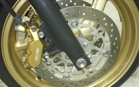 HONDA CB400 SUPER BOLDOR VTEC 2013 NC42