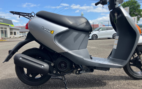 SUZUKI LET'S4 CA45A