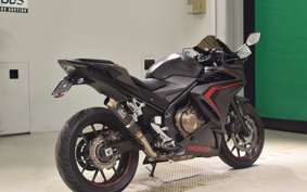HONDA CBR400R 2019 NC56