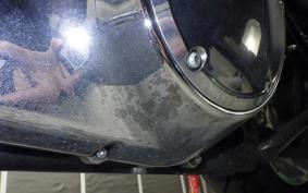 HARLEY FXSTC 1580 2008