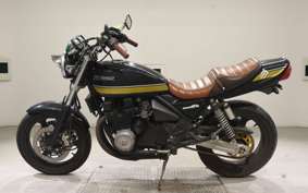 KAWASAKI ZEPHYR 400 KAI 2008 ZR400C