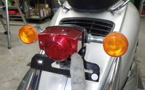 HONDA JOKER 90 HF09