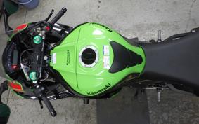 KAWASAKI ZX 10 NINJA ABS 2021 ZXT02E