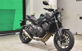 HONDA CB650R 2023 RH03