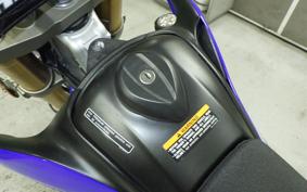 YAMAHA WR250R
