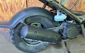 HONDA ZOOMER SPECIAL EDITION AF58