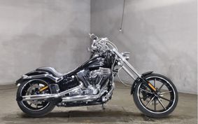 HARLEY FXSB1690 2016 BFV