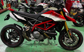 DUCATI HYPERMOTARD 950SP 2019 BB00