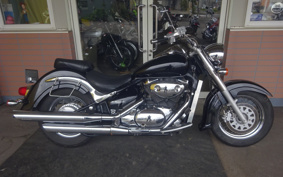 SUZUKI INTRUDER 400 CLASSIC 2008 VK54A