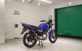 YAMAHA YBR125 2025