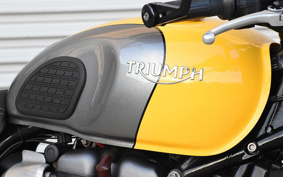 TRIUMPH ストリートカップ 2017 DAD77G
