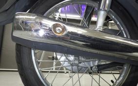 HONDA C50 SUPER CUB AA04