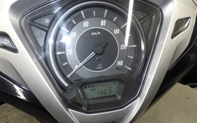 HONDA LEAD 125 2015 JK12