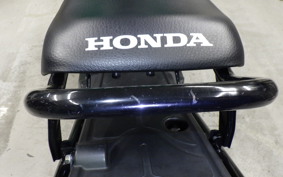 HONDA ZOOMER AF58