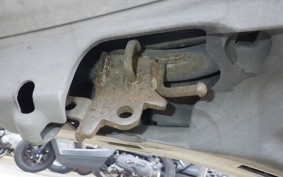 YAMAHA JOG Gen.5 SA36J