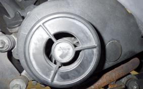 SUZUKI LET's 4 CA41A