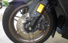 HONDA FORZA 250 2023 MF17