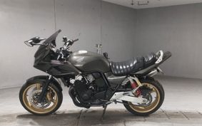 HONDA CB400SFV-3 BOLDOR 2005 NC39