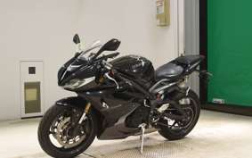 TRIUMPH DAYTONA 675 ABS 2017