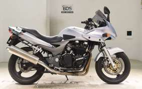 KAWASAKI ZR 700 S 2005 ZR750F