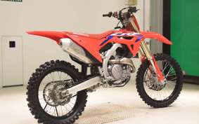 HONDA CRF450R PE07