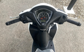 HONDA DIO 110 JK03