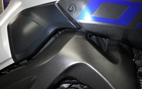 YAMAHA MT-09 A RN34J