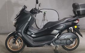 YAMAHA N-MAX 155 SG56