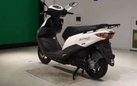 SUZUKI ADDRESS V125 1998 DT11A