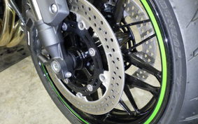 KAWASAKI Z900RS CAFE 2025 ZR900K