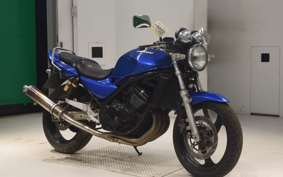 KAWASAKI BALIUS 250 Gen.2 2023 ZR250B