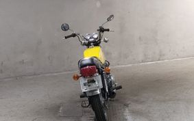 HONDA CB350 FOUR 1972 CB350F