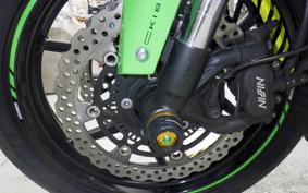 KAWASAKI NINJA ZX-6R A 2019 ZX636G