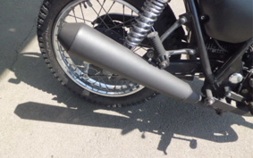 KAWASAKI 250TR BJ250F