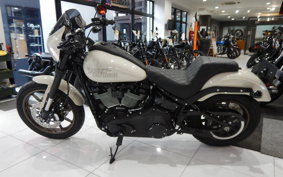 HARLEY  HARLEY FXLRS 2024 YWZ